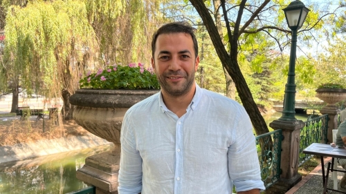 Talat Yalaz’dan Gürhan Albayrak’a sert yanıt: “Kendisi hiç seçim kazanmadı”